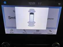 Ford Transit Custom 2.0 280 EcoBlue Limited Panel Van 5dr Diesel Manual L1 H1 Euro 6 (s/s) (130 ps) - U1273