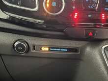 Ford Transit Custom 2.0 280 EcoBlue Limited Panel Van 5dr Diesel Manual L1 H1 Euro 6 (s/s) (130 ps) - U1273