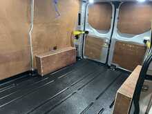 Ford Transit Custom 2.0 280 EcoBlue Limited Panel Van 5dr Diesel Manual L1 H1 Euro 6 (s/s) (130 ps) - U1273