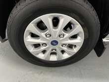 Ford Transit Custom 2.0 280 EcoBlue Limited Panel Van 5dr Diesel Manual L1 H1 Euro 6 (s/s) (130 ps) - U1273
