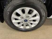 Ford Transit Custom 2.0 280 EcoBlue Limited Panel Van 5dr Diesel Manual L1 H1 Euro 6 (s/s) (130 ps) - U1273