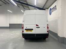 Vauxhall Movano 2.3 CDTi 3500 BiTurbo Edition Panel Van 5dr Diesel Manual FWD L3 H2 Euro 6 (135 ps) - U1276