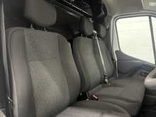 Vauxhall Movano 2.3 CDTi 3500 BiTurbo Edition Panel Van 5dr Diesel Manual FWD L3 H2 Euro 6 (135 ps) - U1276