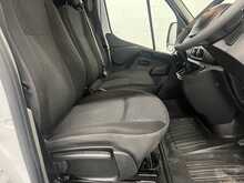 Vauxhall Movano 2.3 CDTi 3500 BiTurbo Edition Panel Van 5dr Diesel Manual FWD L3 H2 Euro 6 (135 ps) - U1276