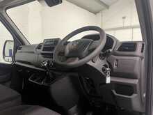 Vauxhall Movano 2.3 CDTi 3500 BiTurbo Edition Panel Van 5dr Diesel Manual FWD L3 H2 Euro 6 (135 ps) - U1276