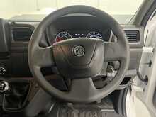 Vauxhall Movano 2.3 CDTi 3500 BiTurbo Edition Panel Van 5dr Diesel Manual FWD L3 H2 Euro 6 (135 ps) - U1276
