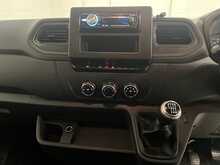 Vauxhall Movano 2.3 CDTi 3500 BiTurbo Edition Panel Van 5dr Diesel Manual FWD L3 H2 Euro 6 (135 ps) - U1276