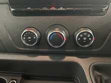 Vauxhall Movano 2.3 CDTi 3500 BiTurbo Edition Panel Van 5dr Diesel Manual FWD L3 H2 Euro 6 (135 ps) - U1276