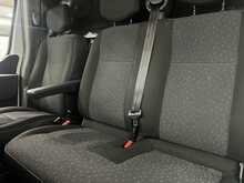 Vauxhall Movano 2.3 CDTi 3500 BiTurbo Edition Panel Van 5dr Diesel Manual FWD L3 H2 Euro 6 (135 ps) - U1276