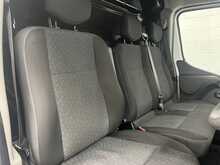 Vauxhall Movano 2.3 CDTi 3500 BiTurbo Edition Panel Van 5dr Diesel Manual FWD L3 H2 Euro 6 (135 ps) - U1276