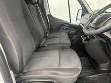 Vauxhall Movano 2.3 CDTi 3500 BiTurbo Edition Panel Van 5dr Diesel Manual FWD L3 H2 Euro 6 (135 ps) - U1276