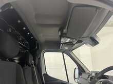 Vauxhall Movano 2.3 CDTi 3500 BiTurbo Edition Panel Van 5dr Diesel Manual FWD L3 H2 Euro 6 (135 ps) - U1276
