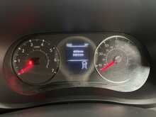 Vauxhall Movano 2.3 CDTi 3500 BiTurbo Edition Panel Van 5dr Diesel Manual FWD L3 H2 Euro 6 (135 ps) - U1276