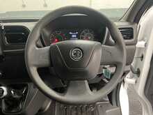 Vauxhall Movano 2.3 CDTi 3500 BiTurbo Edition Panel Van 5dr Diesel Manual FWD L3 H2 Euro 6 (135 ps) - U1276