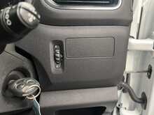 Vauxhall Movano 2.3 CDTi 3500 BiTurbo Edition Panel Van 5dr Diesel Manual FWD L3 H2 Euro 6 (135 ps) - U1276