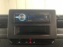 Vauxhall Movano 2.3 CDTi 3500 BiTurbo Edition Panel Van 5dr Diesel Manual FWD L3 H2 Euro 6 (135 ps) - U1276
