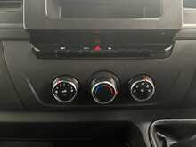 Vauxhall Movano 2.3 CDTi 3500 BiTurbo Edition Panel Van 5dr Diesel Manual FWD L3 H2 Euro 6 (135 ps) - U1276