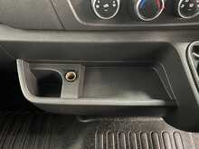 Vauxhall Movano 2.3 CDTi 3500 BiTurbo Edition Panel Van 5dr Diesel Manual FWD L3 H2 Euro 6 (135 ps) - U1276