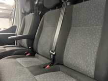Vauxhall Movano 2.3 CDTi 3500 BiTurbo Edition Panel Van 5dr Diesel Manual FWD L3 H2 Euro 6 (135 ps) - U1276