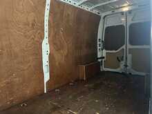 Vauxhall Movano 2.3 CDTi 3500 BiTurbo Edition Panel Van 5dr Diesel Manual FWD L3 H2 Euro 6 (135 ps) - U1276