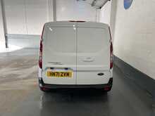 Ford Transit Connect 1.5 200 EcoBlue Limited Panel Van 5dr Diesel Manual L1 Euro 6 (s/s) (120 ps) - U1279
