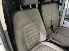 Ford Transit Connect 1.5 200 EcoBlue Limited Panel Van 5dr Diesel Manual L1 Euro 6 (s/s) (120 ps) - U1279