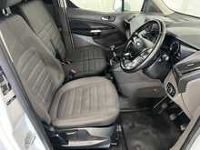 Ford Transit Connect 1.5 200 EcoBlue Limited Panel Van 5dr Diesel Manual L1 Euro 6 (s/s) (120 ps) - U1279