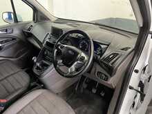 Ford Transit Connect 1.5 200 EcoBlue Limited Panel Van 5dr Diesel Manual L1 Euro 6 (s/s) (120 ps) - U1279