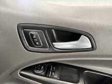 Ford Transit Connect 1.5 200 EcoBlue Limited Panel Van 5dr Diesel Manual L1 Euro 6 (s/s) (120 ps) - U1279
