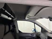 Ford Transit Connect 1.5 200 EcoBlue Limited Panel Van 5dr Diesel Manual L1 Euro 6 (s/s) (120 ps) - U1279