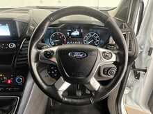 Ford Transit Connect 1.5 200 EcoBlue Limited Panel Van 5dr Diesel Manual L1 Euro 6 (s/s) (120 ps) - U1279