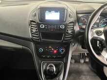 Ford Transit Connect 1.5 200 EcoBlue Limited Panel Van 5dr Diesel Manual L1 Euro 6 (s/s) (120 ps) - U1279