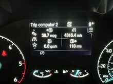 Ford Transit Connect 1.5 200 EcoBlue Limited Panel Van 5dr Diesel Manual L1 Euro 6 (s/s) (120 ps) - U1279