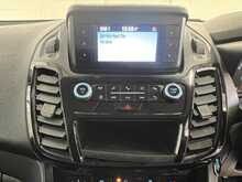 Ford Transit Connect 1.5 200 EcoBlue Limited Panel Van 5dr Diesel Manual L1 Euro 6 (s/s) (120 ps) - U1279