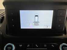 Ford Transit Connect 1.5 200 EcoBlue Limited Panel Van 5dr Diesel Manual L1 Euro 6 (s/s) (120 ps) - U1279