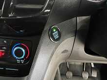 Ford Transit Connect 1.5 200 EcoBlue Limited Panel Van 5dr Diesel Manual L1 Euro 6 (s/s) (120 ps) - U1279