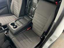 Ford Transit Connect 1.5 200 EcoBlue Limited Panel Van 5dr Diesel Manual L1 Euro 6 (s/s) (120 ps) - U1279