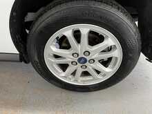Ford Transit Connect 1.5 200 EcoBlue Limited Panel Van 5dr Diesel Manual L1 Euro 6 (s/s) (120 ps) - U1279