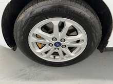 Ford Transit Connect 1.5 200 EcoBlue Limited Panel Van 5dr Diesel Manual L1 Euro 6 (s/s) (120 ps) - U1279