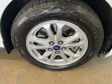 Ford Transit Connect 1.5 200 EcoBlue Limited Panel Van 5dr Diesel Manual L1 Euro 6 (s/s) (120 ps) - U1279