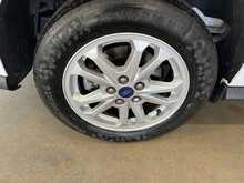 Ford Transit Connect 1.5 200 EcoBlue Limited Panel Van 5dr Diesel Manual L1 Euro 6 (s/s) (120 ps) - U1279