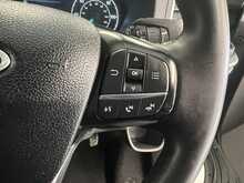 Ford Tourneo Custom 2.0 320 EcoBlue MHEV Titanium Minibus Double Cab 5dr Diesel Manual L2 Euro 6 (s/s) (130 ps) - U1283