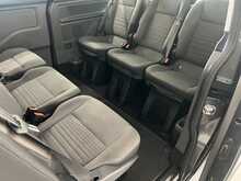 Ford Tourneo Custom 2.0 320 EcoBlue MHEV Titanium Minibus Double Cab 5dr Diesel Manual L2 Euro 6 (s/s) (130 ps) - U1283