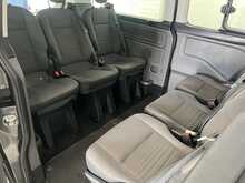 Ford Tourneo Custom 2.0 320 EcoBlue MHEV Titanium Minibus Double Cab 5dr Diesel Manual L2 Euro 6 (s/s) (130 ps) - U1283
