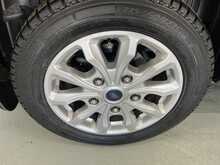 Ford Tourneo Custom 2.0 320 EcoBlue MHEV Titanium Minibus Double Cab 5dr Diesel Manual L2 Euro 6 (s/s) (130 ps) - U1283