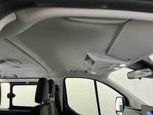 Ford Tourneo Custom 2.0 320 EcoBlue Titanium Minibus Double Cab 5dr Diesel Manual L2 Euro 6 (s/s) (130 ps) - U1285