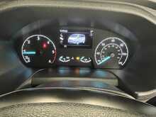 Ford Tourneo Custom 2.0 320 EcoBlue Titanium Minibus Double Cab 5dr Diesel Manual L2 Euro 6 (s/s) (130 ps) - U1285