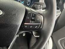 Ford Tourneo Custom 2.0 320 EcoBlue Titanium Minibus Double Cab 5dr Diesel Manual L2 Euro 6 (s/s) (130 ps) - U1285