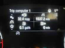 Ford Tourneo Custom 2.0 320 EcoBlue Titanium Minibus Double Cab 5dr Diesel Manual L2 Euro 6 (s/s) (130 ps) - U1285