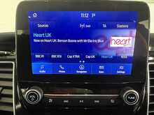 Ford Tourneo Custom 2.0 320 EcoBlue Titanium Minibus Double Cab 5dr Diesel Manual L2 Euro 6 (s/s) (130 ps) - U1285